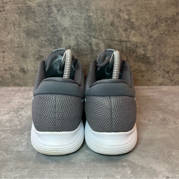 Nike Revolution 4 Running Shoes Womens sz 10W - grey - Picture 4 of 6